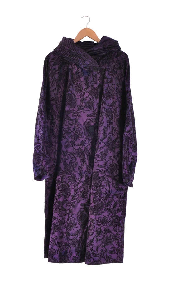 MycraPac Coat
