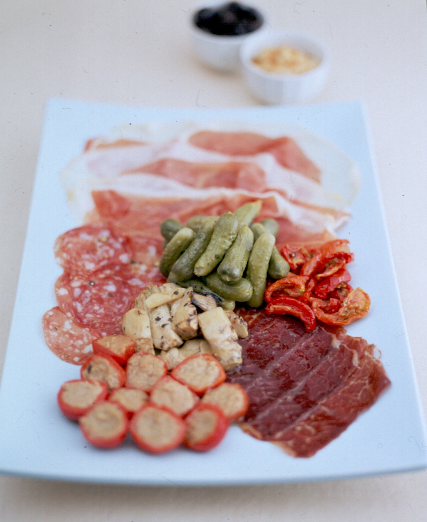Food & Wine
