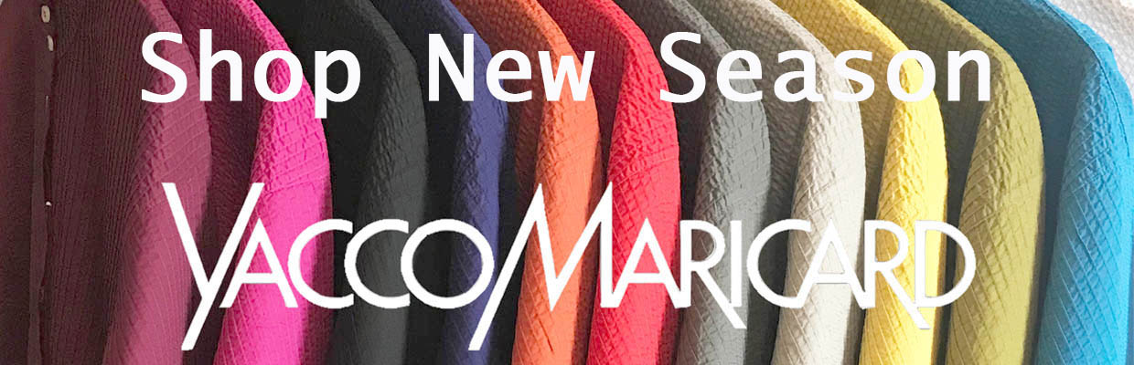 YaccoMaricard Shop New Season