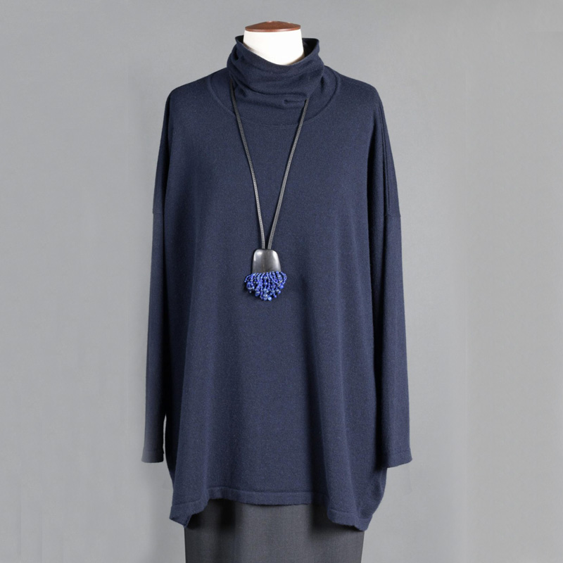 eskandar cashmere