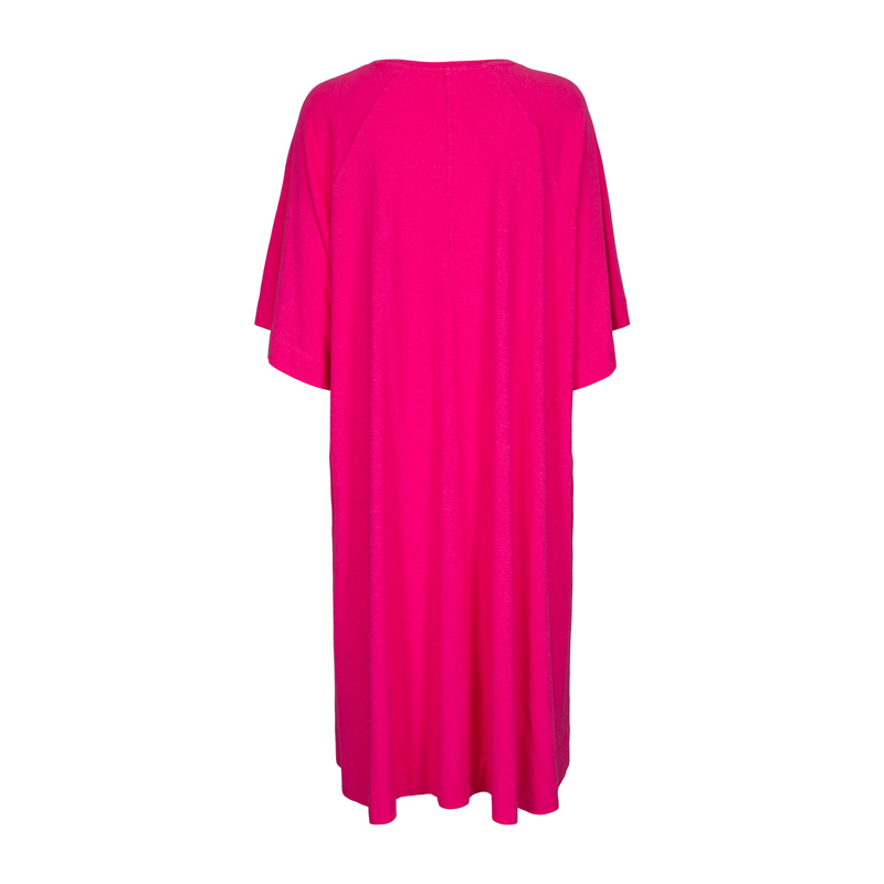 Two Danes Hiro Dress 33751 Bright Pink
