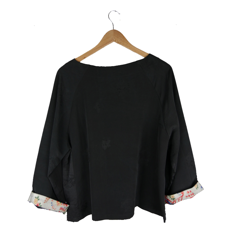 Essay kimono blouson 07 image