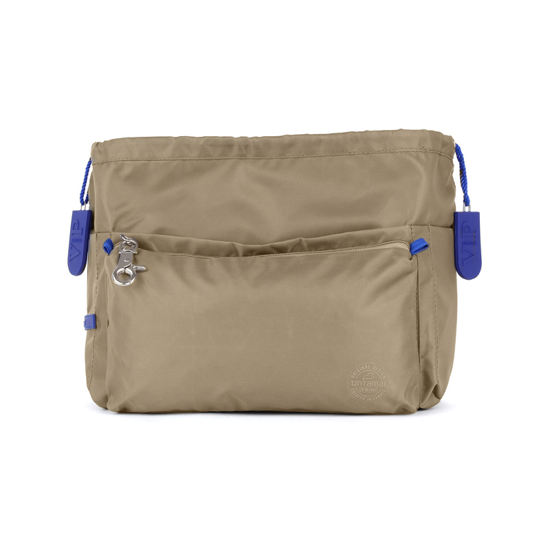 Tintamar VIP Power Bag Organiser Taupe