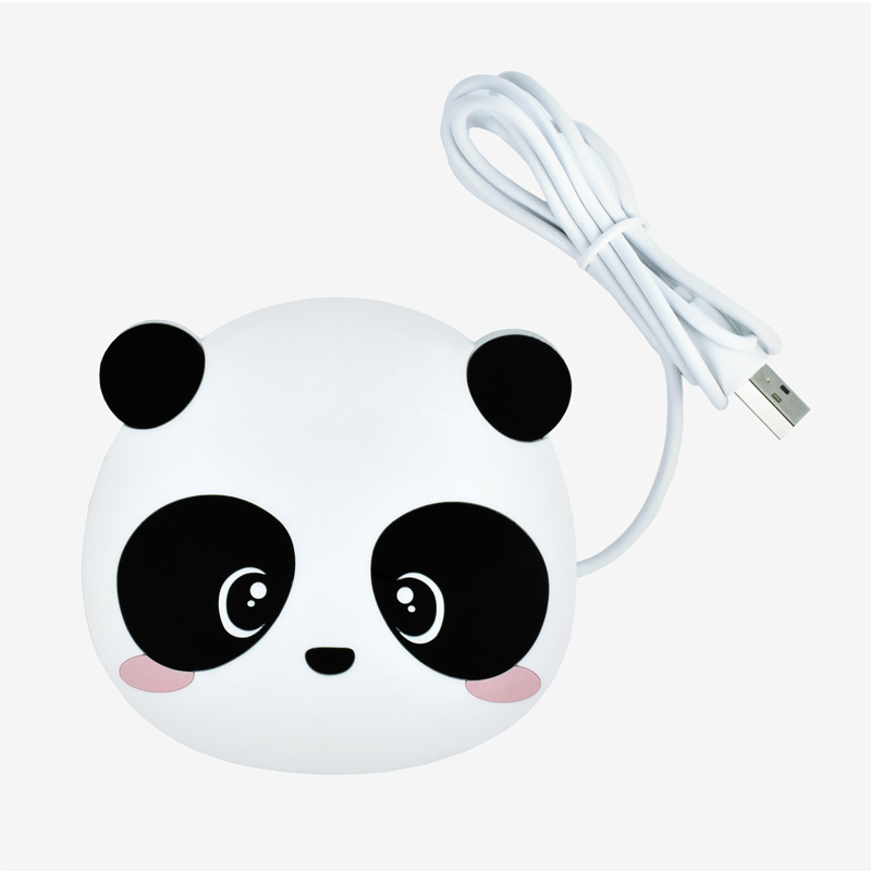 Legami Warm It UpUSB Mug Warmer Panda