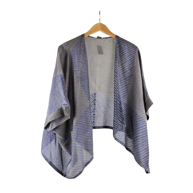 Neeru Kumar Hally Cotton/Silk Jacket