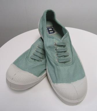 bensimon shoes