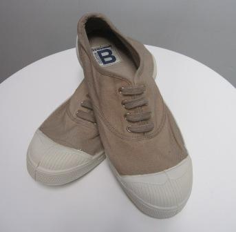bensimon tennis shoes