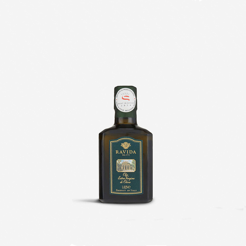 Ravida Extra Virgin Olive Oil 2023 25cl