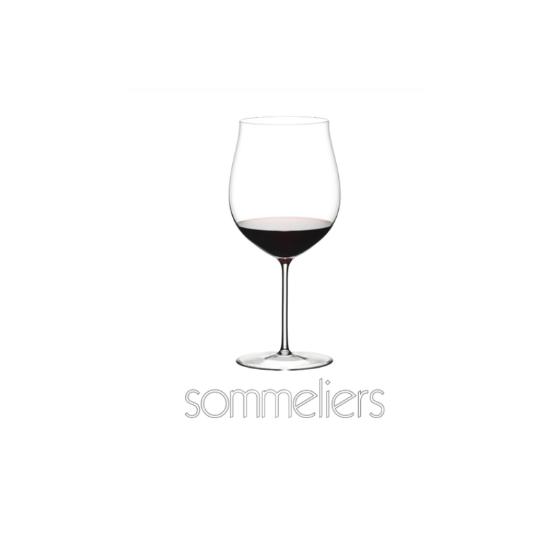 Riedel Sommeliers Burgundy Grand Cru