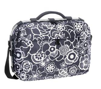 Actuator oplichter Ashley Furman Reisenthel Frame Laptop Bag