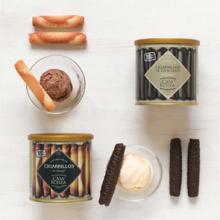 A taster from our extensive biscuit collections available in store.