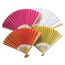 <p>We have always sold fans, recognising that, for ladies of a certain age, a hand fan can be a life saver.</p>
<p>Using a hand fan is an elegant way to cool yourself on hot summer days. As our fans fit neatly into a handbag, you can take them to any event like weddings, dinners, etc. Add to this practicality that all our elegant fans are things of beauty and you have a winning combination. They are also perfect as a decorative accent in the home or to collect. Fan stands allow you to display them easily.</p>