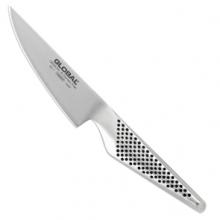 <p>The GS Series is a classic collection of small and medium-sized knives for general preparation. As well as small and medium sized Cook's/Chef's Knives, this range also includes more specialist items such as the GS-11 Flexible Utility Knife and the GS-9 Tomato Knife.</p>
<p><strong>Knives are only available to buy in store or on the website through Click and Collect. &nbsp;Choose Collect - not Delivery - at the checkout.</strong></p>
