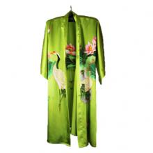 Zypr Cashmere is a designer and manufacturer of the most beautiful cashmere clothing and accessories, and silk&nbsp;kimono style robes.