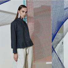 At the heart of every YaccoMaricard collection is their curation of garment-dyed cotton pintuck shirts. Meticulous in detail and construction.&nbsp;We love it when the new season clothes come in.&nbsp; Old favourites are refreshed with a new colour palette.&nbsp; New styles lead us into new shapes and details that are destined to become firm new favourites.