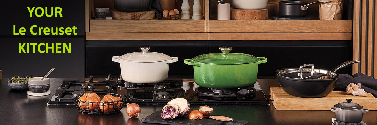 Your Kitchen