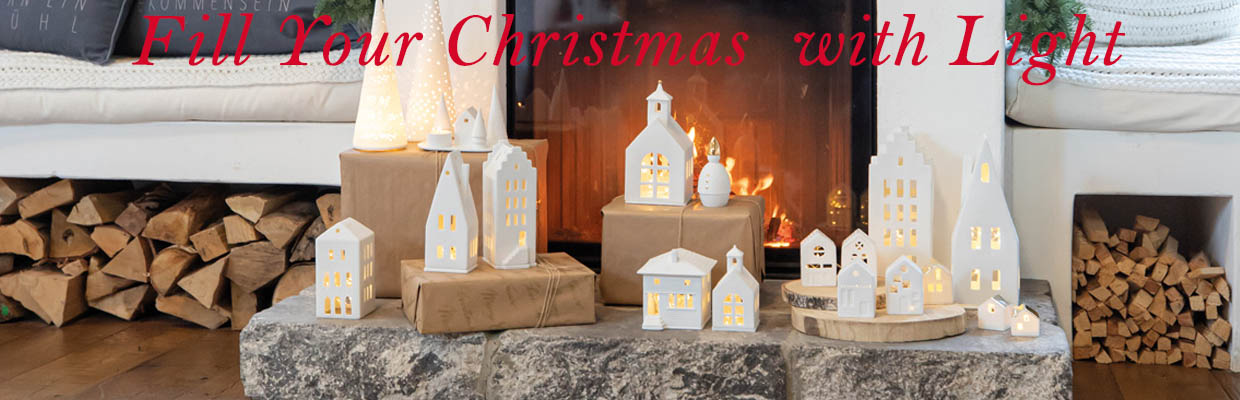 Christmas Lights