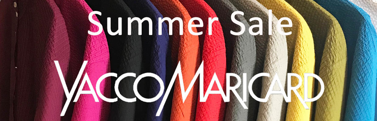 Yacco Maricard Summer Sale