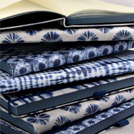 SHIBORI NOTEBOOKS