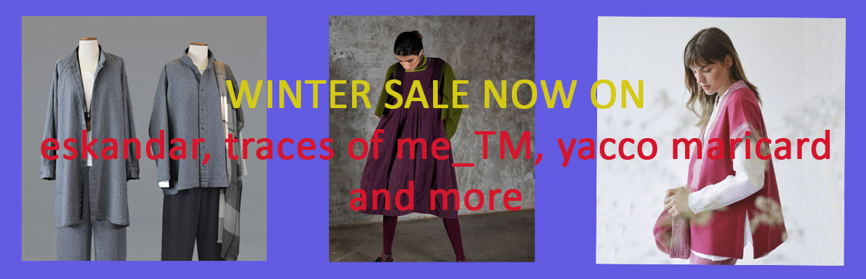 Winter Sale AW22