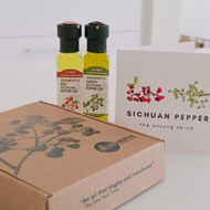 Sichuan Pepper Oils Gift Box