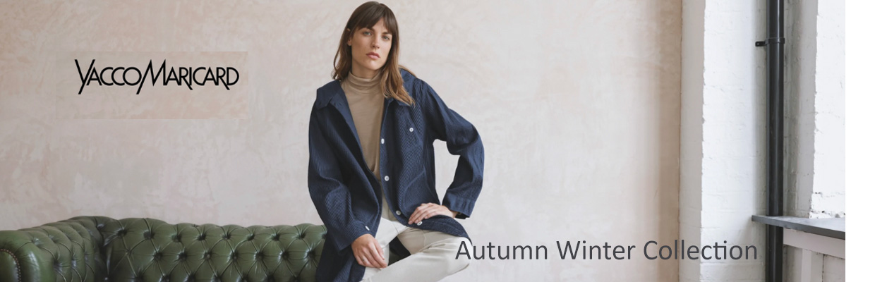 Yacco Maricard Autumn Winter